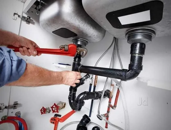 Trusted Tankless Water Heater Installs in Arlington
