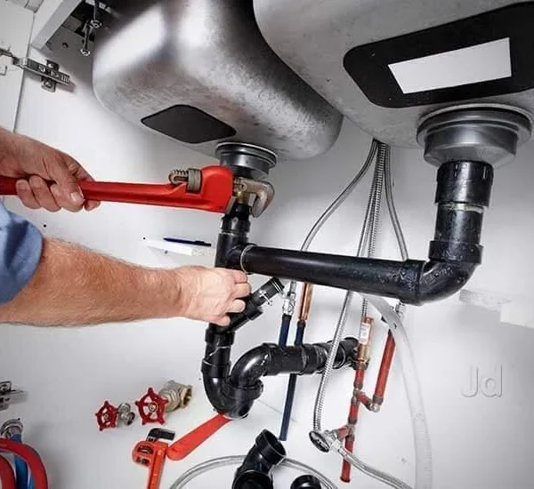 Trusted Tankless Water Heater Installs in Arlington