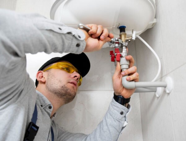 Licensed Leak Repair Services in Springfield, VA  
