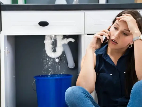 Reliable Woodbridge VA Emergency Plumbing – Call Today