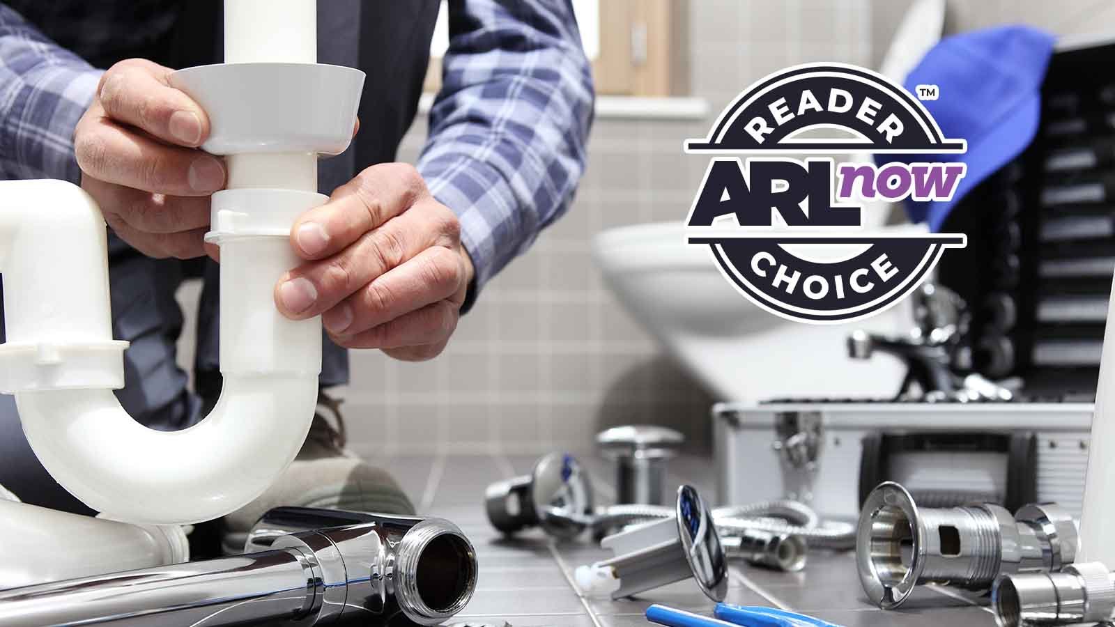 Premium Residential Plumbing Service in Arlington County, VA