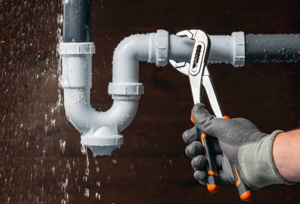 Your Local Experts for Residential Plumbing in Alexandria, VA