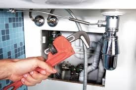 Emergency Leak Detection Services in Alexandria, VA