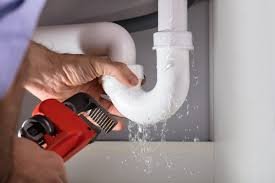 Same-Day Leak Repair Services in Fairfax County, VA