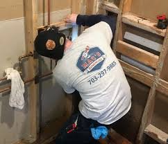 Same-Day Plumbing Company Near Me in Woodbridge, VA