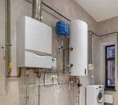Cost-Effective Hot Water Heater Replacement in Alexandria