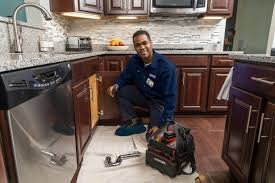 Reliable Plumbing Repair Services in Alexandria, VA – Odemz Plumbing
