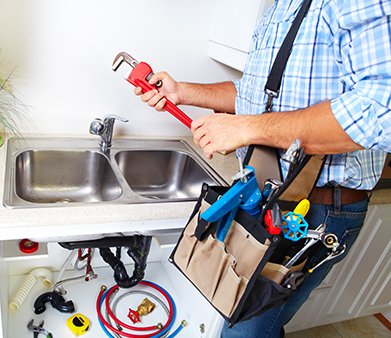 Reliable Commercial Plumbing Experts in Fairfax County, VA