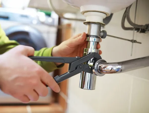 Affordable Plumbing Repair Services in Arlington County, VA