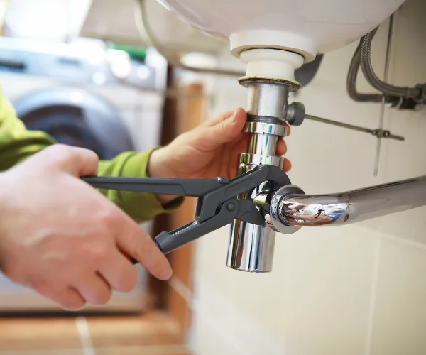 Affordable Plumbing Repair Services in Arlington County, VA