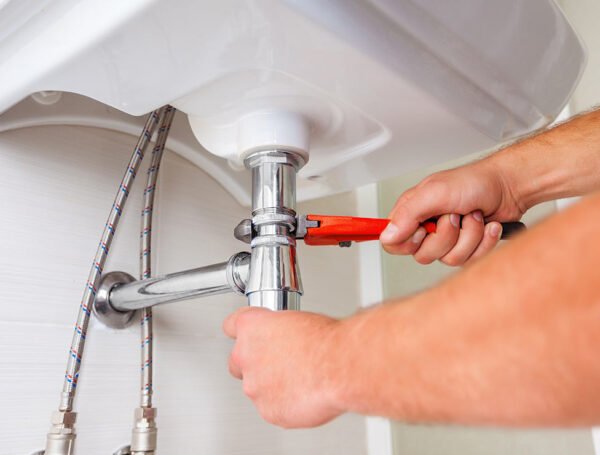 Trusted 24/7 Plumbing Experts Near Fairfax County, VA