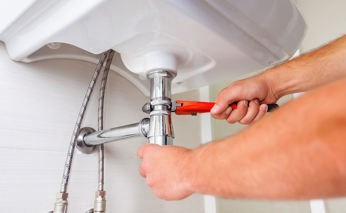 Trusted 24/7 Plumbing Experts Near Fairfax County, VA