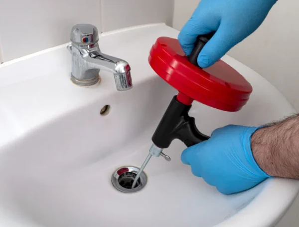 Professional Plumbing Leak Detection Services Woodbridge, VA