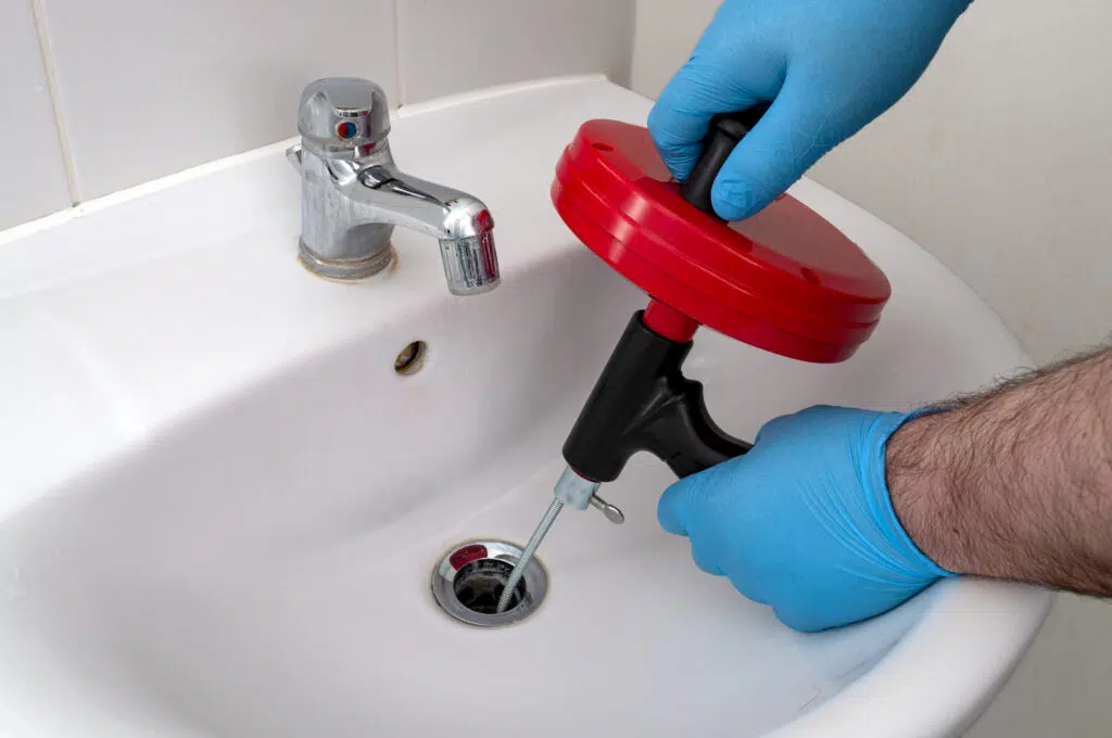 Professional Plumbing Leak Detection Services Woodbridge, VA