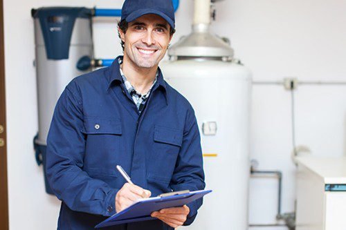 Skilled Water Leak Repair Technicians Alexandria, VA