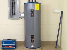 Licensed Gas Water Heater Installation in Fairfax County, VA