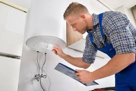 Fast Electric Water Heater Install Services Alexandria, VA