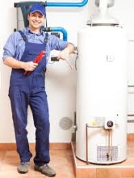 Inexpensive Water Heater Maintenance Near Springfield, VA