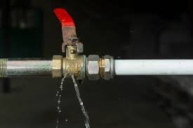 Quick Water Leak Detection Near Me in Arlington County