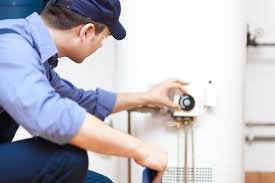 Trusted Water Heater Installer in Woodbridge, VA Area