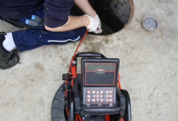 Clear Pipes with Affordable Drain Cleaning in Fairfax County, VA 