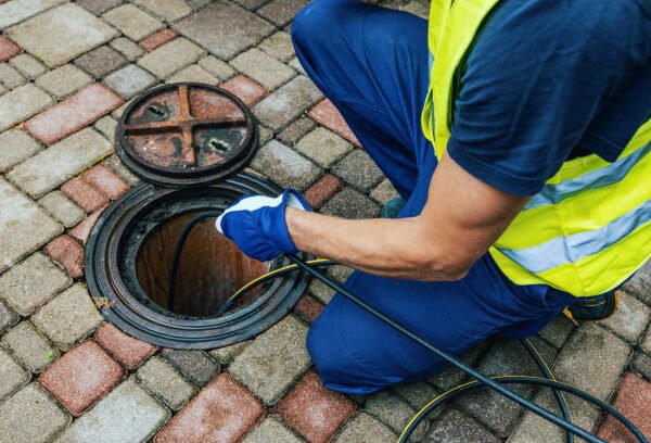 Clear Your Pipes Fast with Affordable Hydro Jetting in Woodbridge