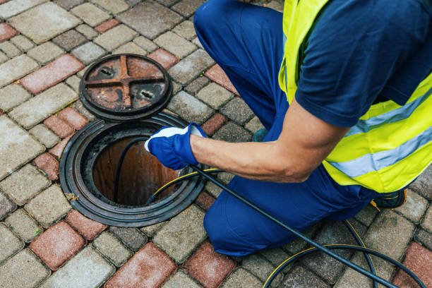 Clear Your Pipes Fast with Affordable Hydro Jetting in Woodbridge