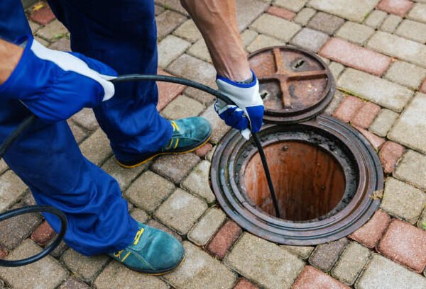 Discover Reliable Hydro Jetting Solutions for Tough Drain Clogs