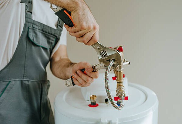 Choose Reliable Water Heater Install Experts for Quality