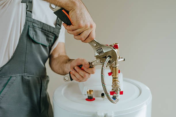 Choose Reliable Water Heater Install Experts for Quality