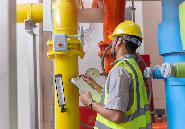 Secure Your Property with Best Gas Leak Detection in Woodbridge