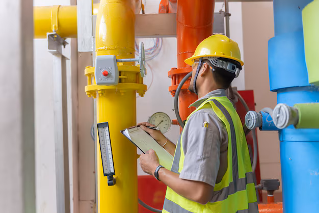 Secure Your Property with Best Gas Leak Detection in Woodbridge