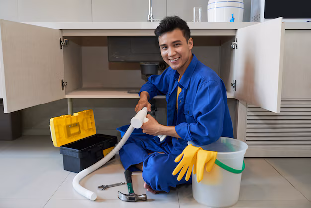 Save Money with Affordable Leak Detection Services in Arlington