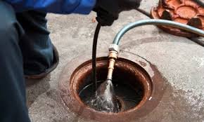 Professional Hydro Jetting Services in Alexandria, VA