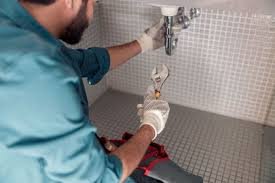 Quality Plumbing Fixture Installations Springfield, VA
