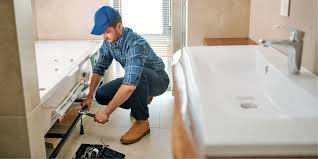Professional Residential Plumbers Woodbridge, VA