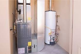 Professional Electric Water Heater Services in Fairfax County, VA