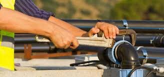 Licensed Pipe Leak Repair Plumbers Alexandria, VA