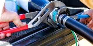 Affordable Commercial Plumbing Services in Alexandria, VA