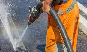 Residential Hydro Jetting Services in Springfield VA