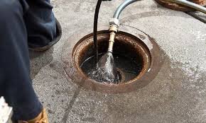Comprehensive Clogged Drain Repair Services in Arlington, VA  