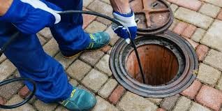 Reliable Sewer Drain Cleaning Services in Woodbridge, VA