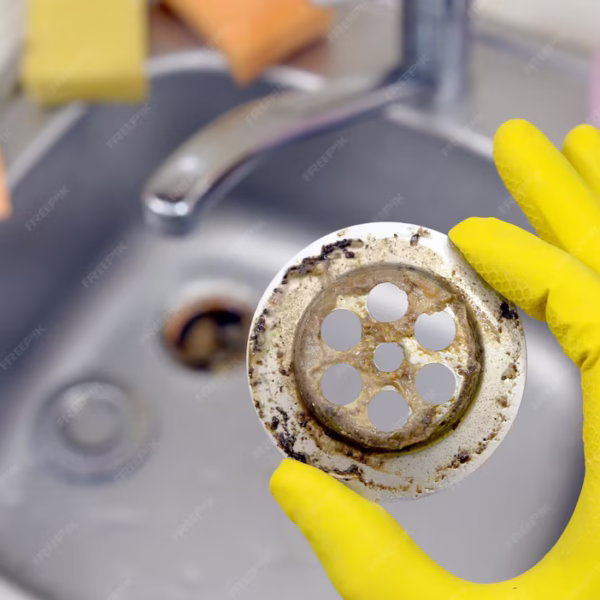 Expert Drain Cleaning Services in Arlington, VA - Trust Us