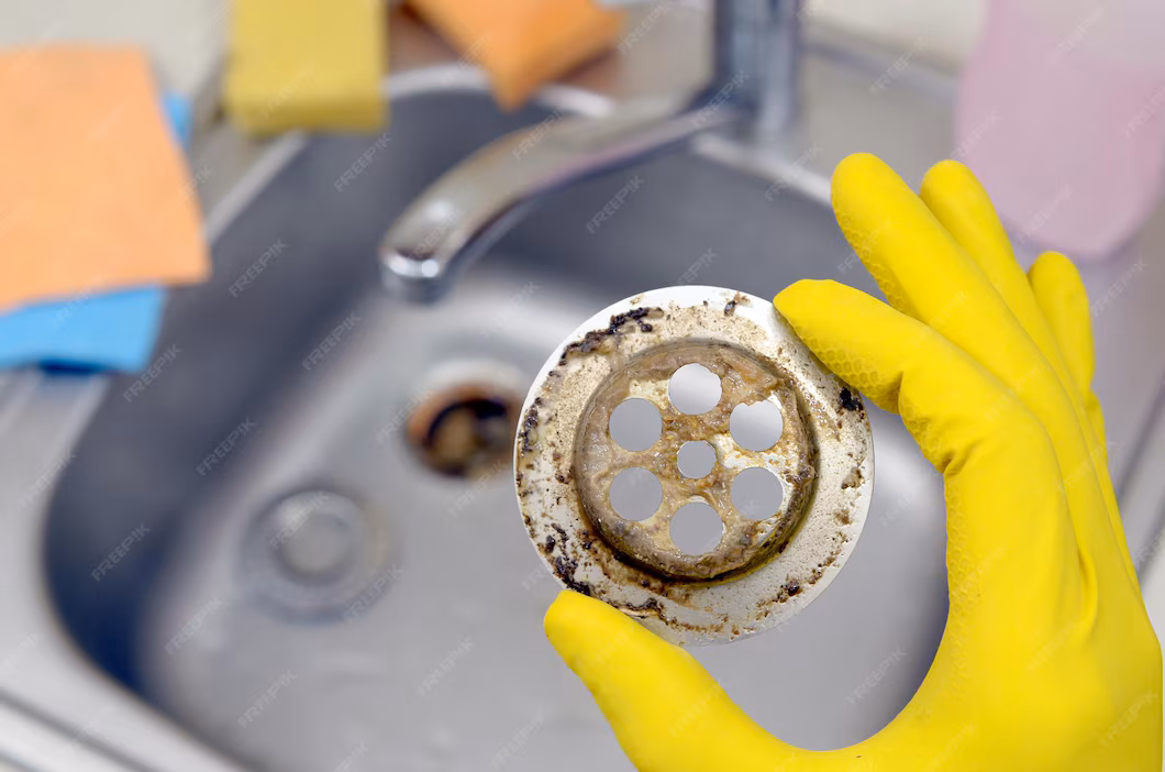 Expert Drain Cleaning Services in Arlington, VA – Trust Us