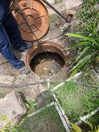 Professional Drain Cleaning Near Me Woodbridge, VA 