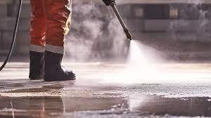 Quality Hydro Jet Drain Cleaning Solutions in Alexandria, VA 