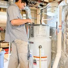 Expert Gas Water Heater Installation in Fairfax County, VA