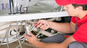 Skilled Plumbers Offering Best Services in Woodbridge VA