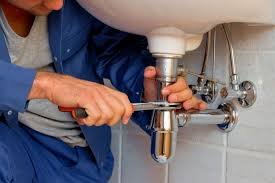 Reliable Plumbing Company Near Me Arlington County VA