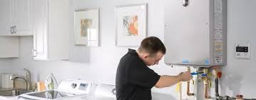 Expert Electric Water Heater Installers Near Alexandria, VA  